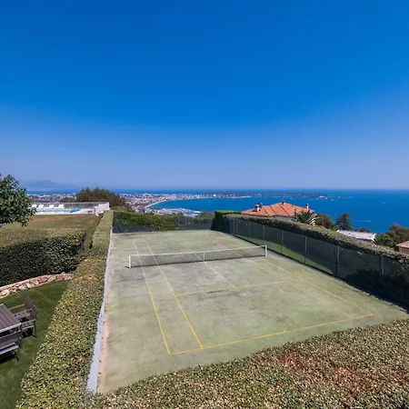Ref 2183 - Cannes - Sea View For Rent Vallauris