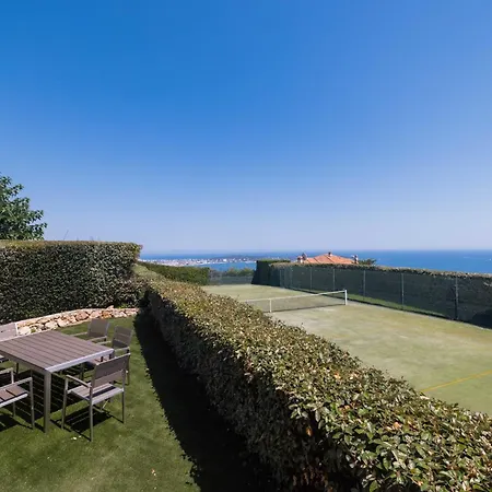 Ref 2183 - Cannes - Sea View For Rent * Vallauris