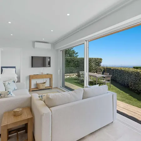 Ref 2183 - Cannes - Sea View For Rent Vallauris