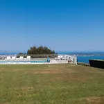 Вилла Ref 2183 - Cannes - Sea View For Rent