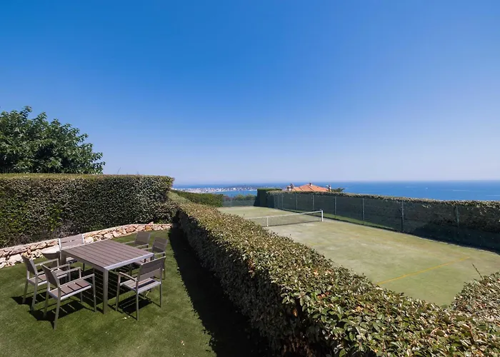 Ref 2183 - Cannes - Sea View For Rent * فالوريس